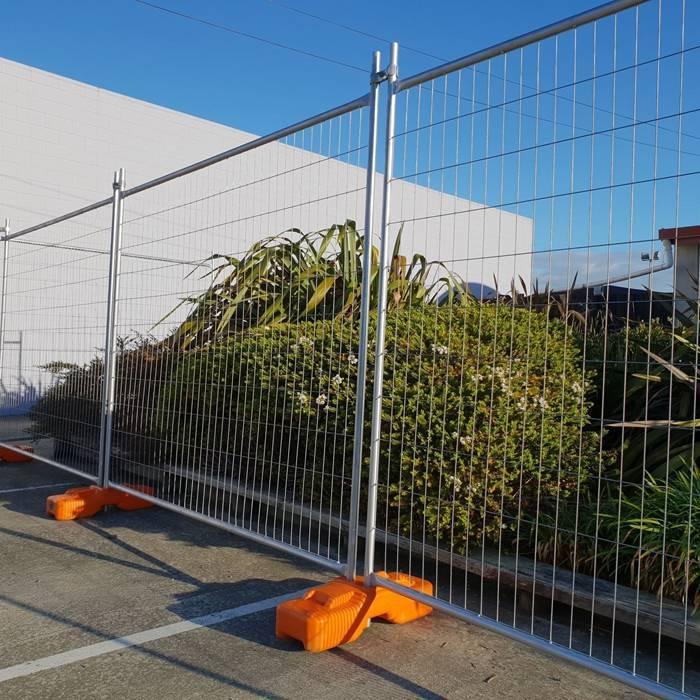 Australian Temporary Fence