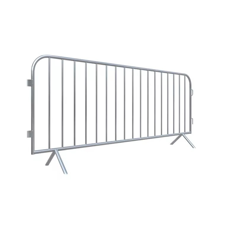 Crowd Control Barrier