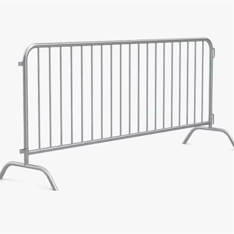 Crowd Control Barrier