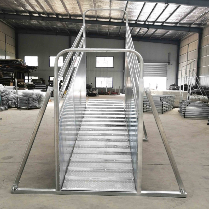 Loading Ramp