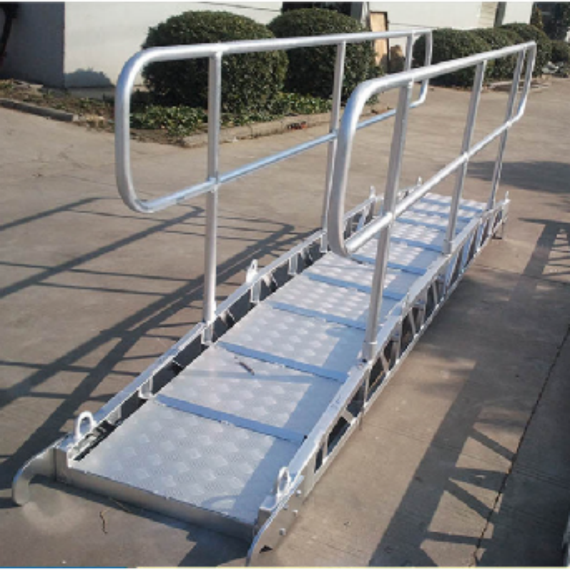 Loading Ramp