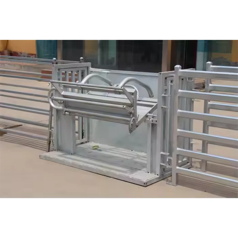 Cattle/Sheep Panel