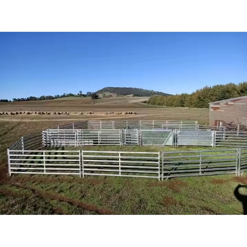 Cattle/Sheep Panel