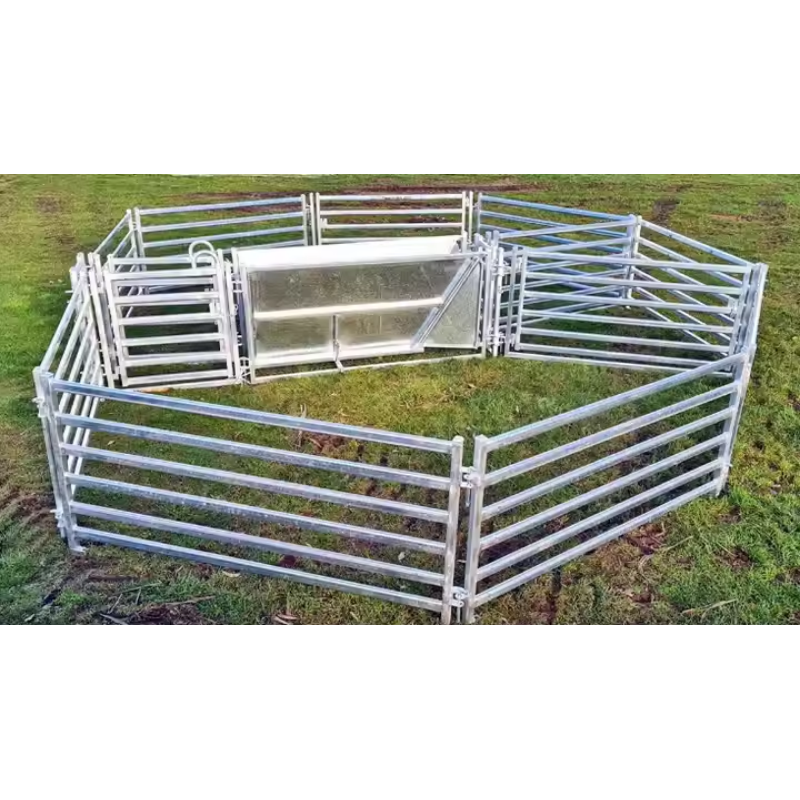 Cattle/Sheep Panel