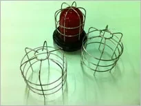 Guard Lamp