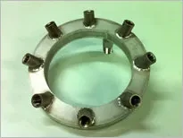 Water Outlet