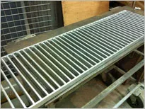 Vertical Drainage Cover (HDG)