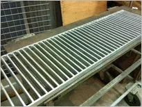 Vertical Drainage Cover (HDG)