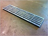 Horizontal Drainage Cover (HDG)