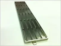 Horizontal Drainage Cover (SS304)