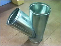 Branch Duct