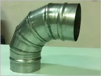 90 Degree Elbow