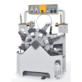 R-281 фаршированная булочка чехол для обуви последний формирующий массажный аппарат