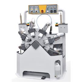 R-281 фаршированная булочка чехол для обуви последний формирующий массажный аппарат