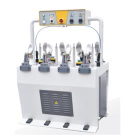 R-282 фаршированная булочка чехол для обуви последний формирующий массажный аппарат