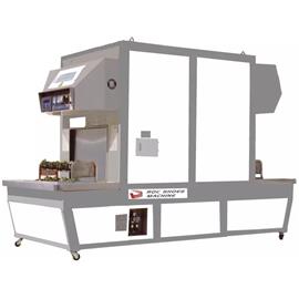 R-628D вакуумный сульфуризатор