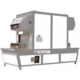 R-628D вакуумный сульфуризатор