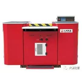 R-L520W Машина для обработки кожи с лезвием