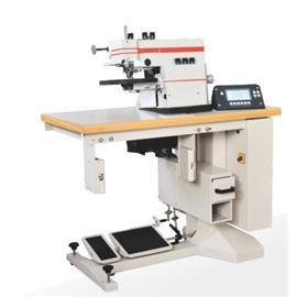 Z1 آلة اللصق والطي الأوتوماتيكية CNC