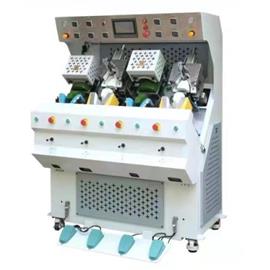 R-982AM رأس حذاء ذكي، تشكيل الكعب ساخنًا وباردًا