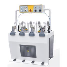 R-282包子鞋套楦整形按摩机