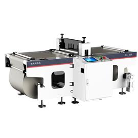 B1-600模具式冲孔机