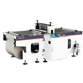 B1-600模具式冲孔机