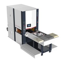 B4-9565模具式冲孔机