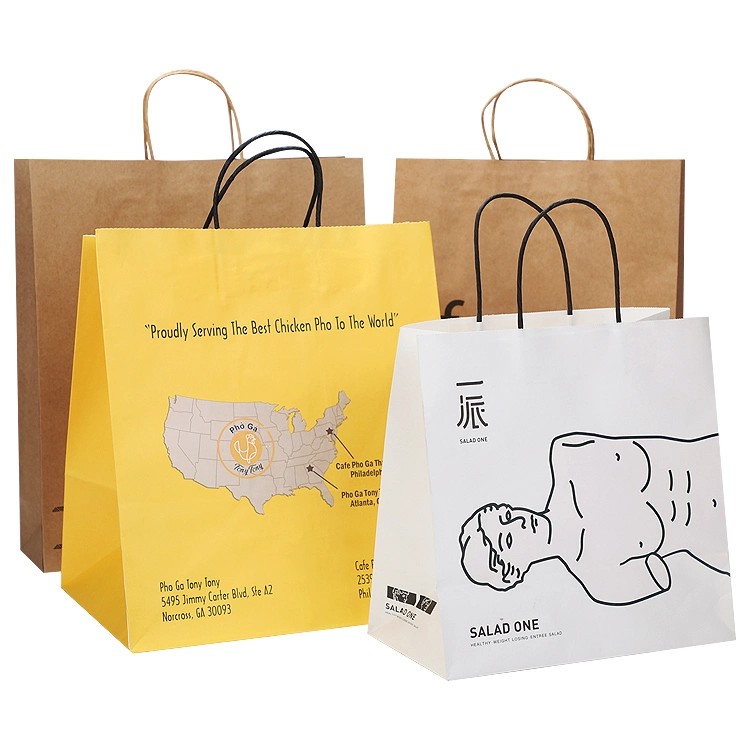 Custom Food Grade Kraft Paper Bags.png