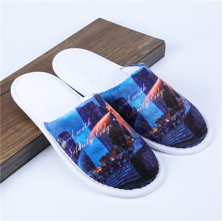 Summer Indoor Cloth Slippers Summer Indoor Cloth Slippers