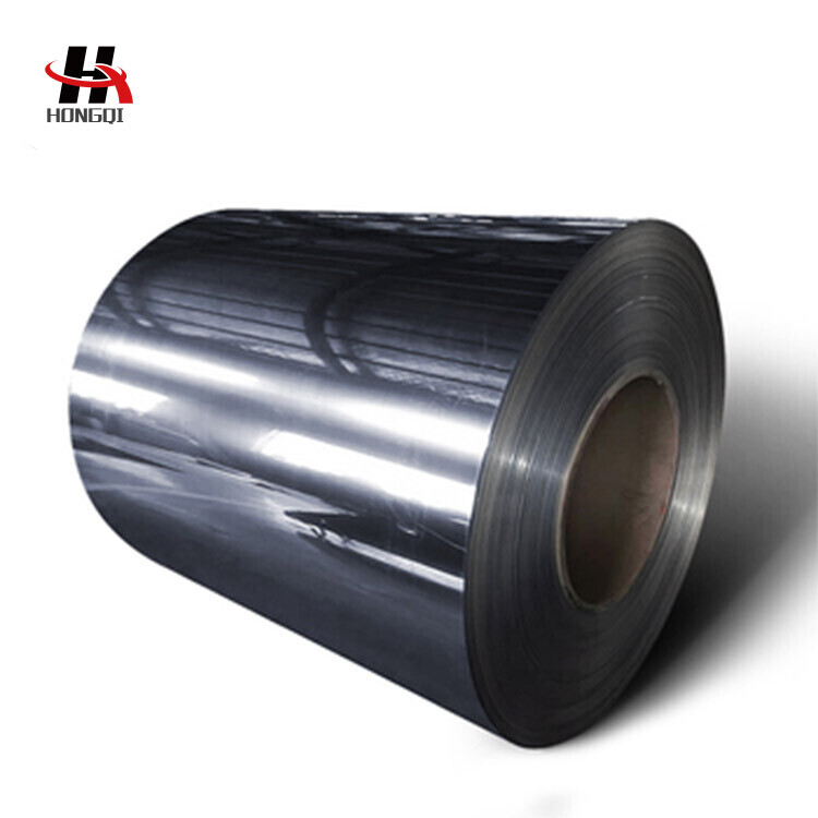 S550GD Color Coated Roll
