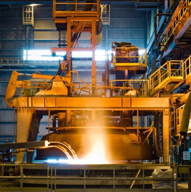 Independent R&D Capabilities