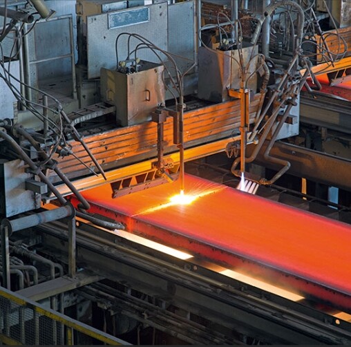 The ultra-low emission transformation of the steel industry has achieved remarkable results