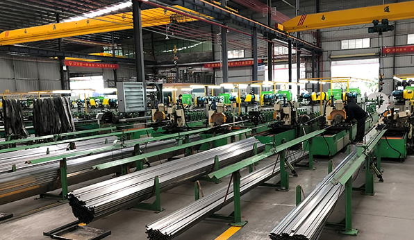 Manufacturing Excellence