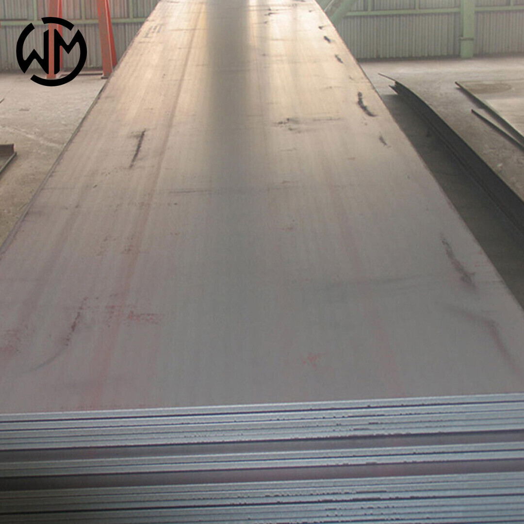 1023 Cold Rolled Steel Plate