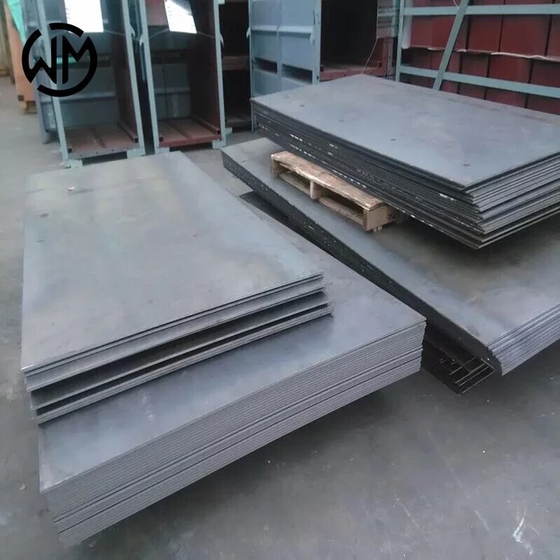 1023 Cold Rolled Steel Plate