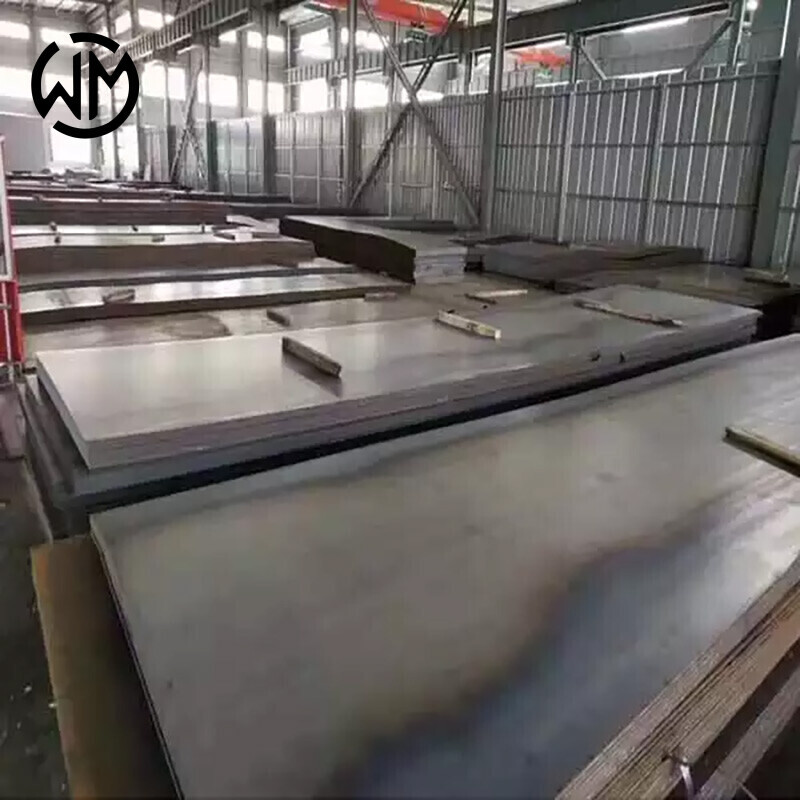 1023 Cold Rolled Steel Plate