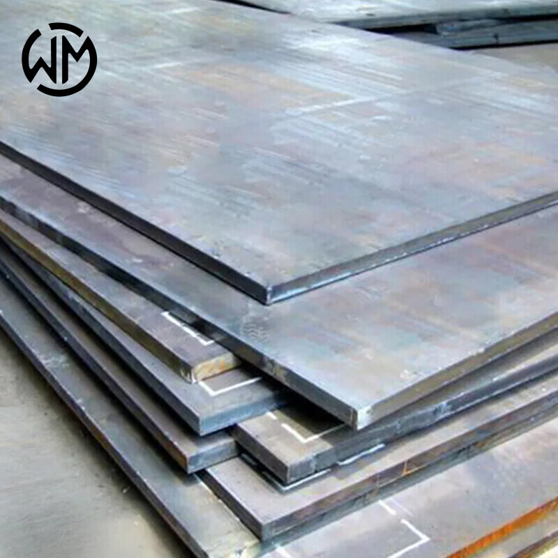 1045 Cold Rolled Steel Plate