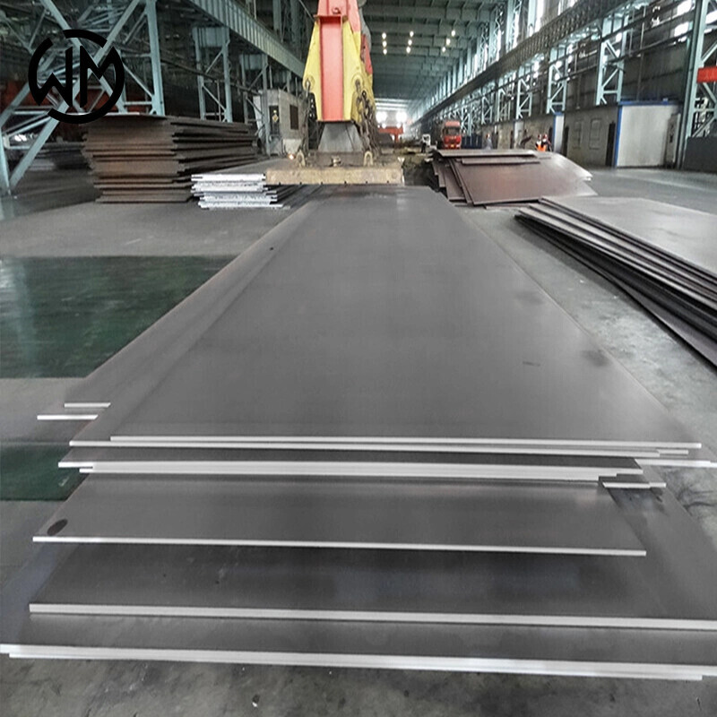 A573/A573M Carbon Steel Plate