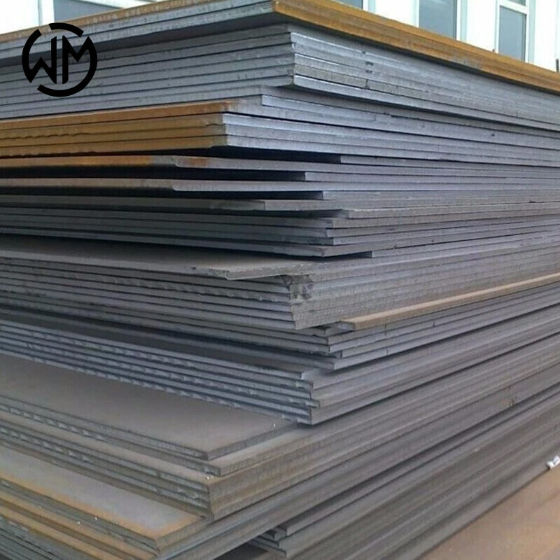 A573/A573M Carbon Steel Plate