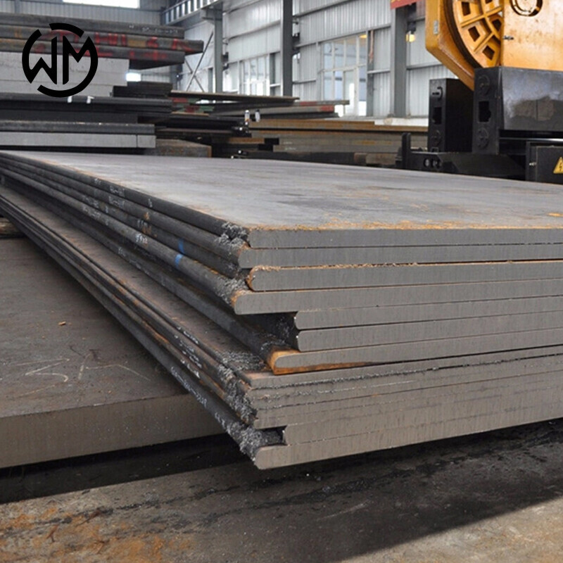 A588 Carbon Steel Plate