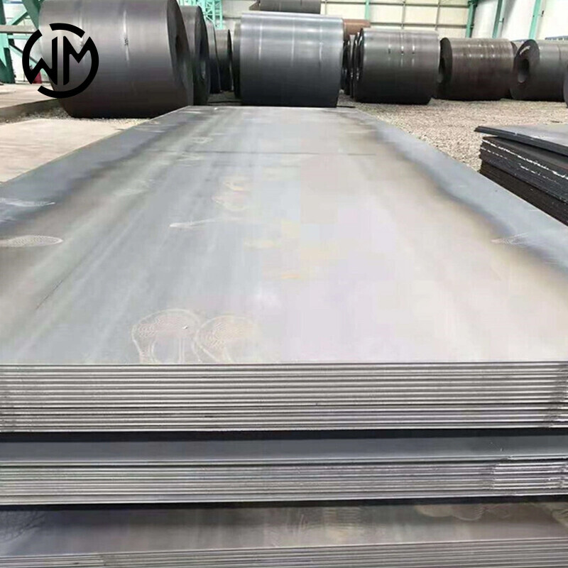 A588 Carbon Steel Plate