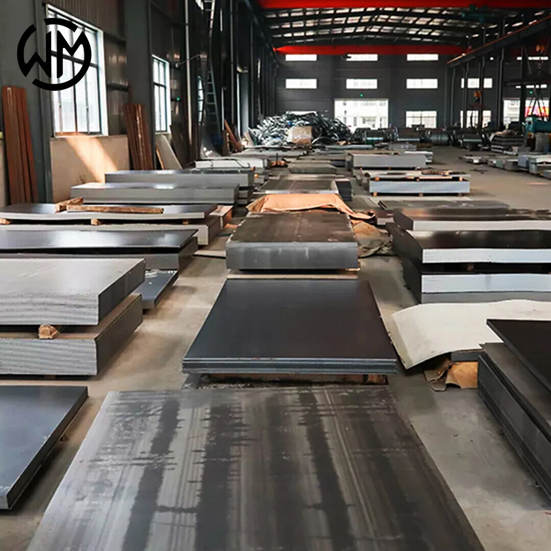 Carbon Steel Plate