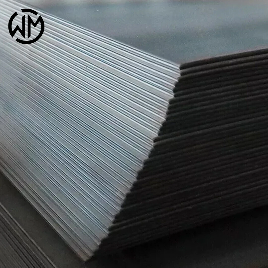 Carbon Steel Plate