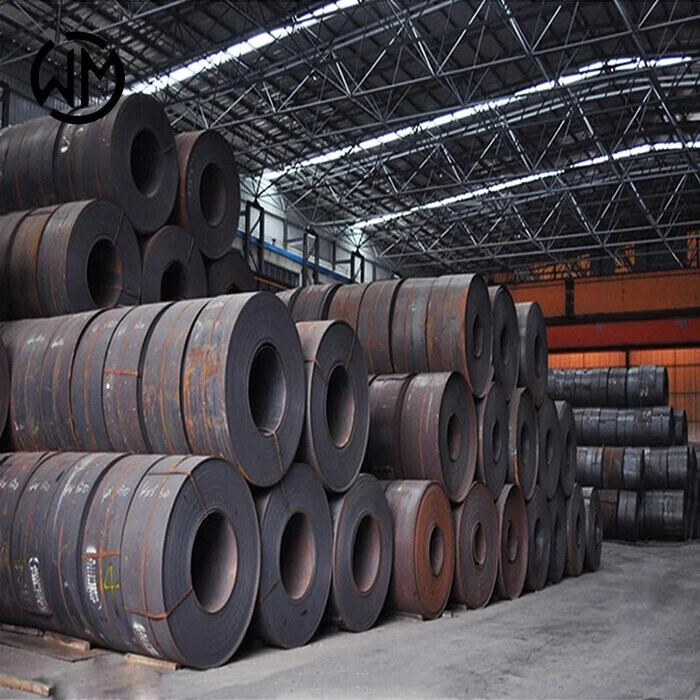 1008 Cold Rolled Steel Coil