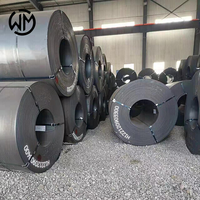1008 Cold Rolled Steel Coil