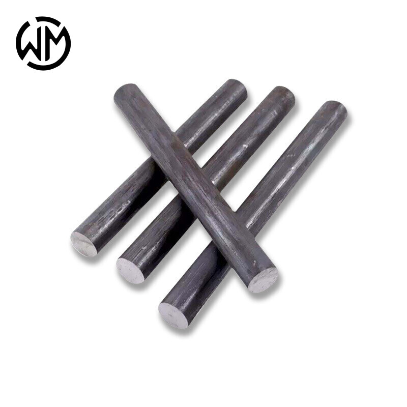 A572 Round Steel Bar