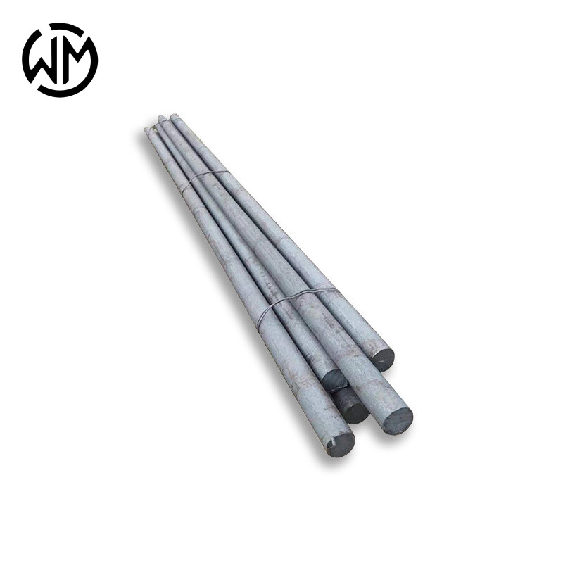 AISI/SAE 1018 Round Steel Bar