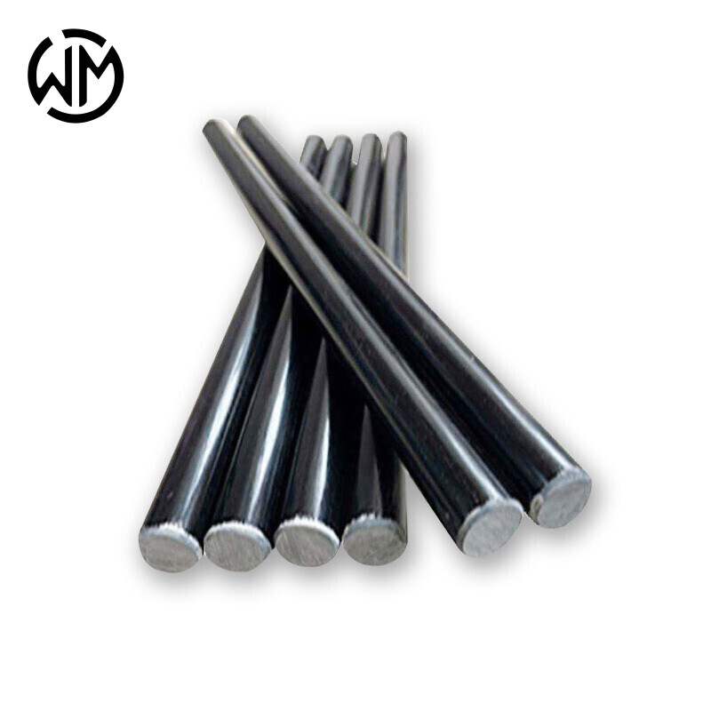 AISI/SAE 8620 Carbon Steel Bar
