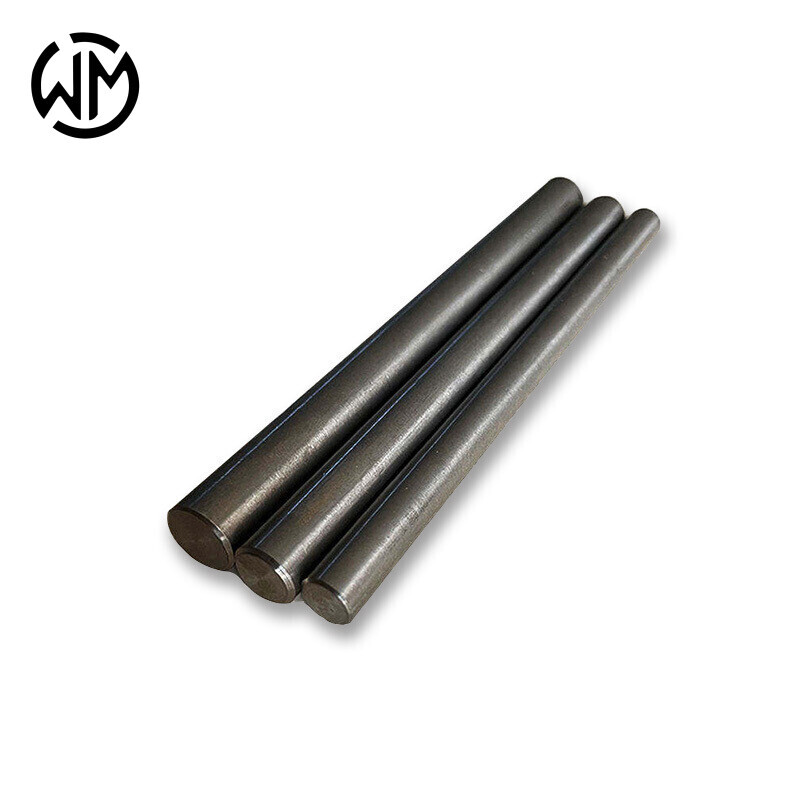 A105 Round Steel Bar